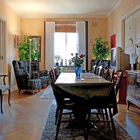 Eklanda Bed & Breakfast Gothenburg Ngoại thất bức ảnh