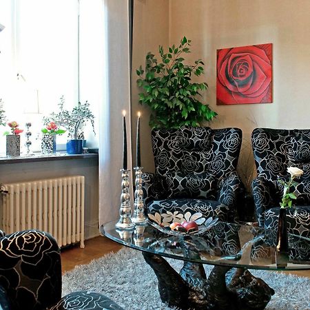 Eklanda Bed & Breakfast Gothenburg Ngoại thất bức ảnh