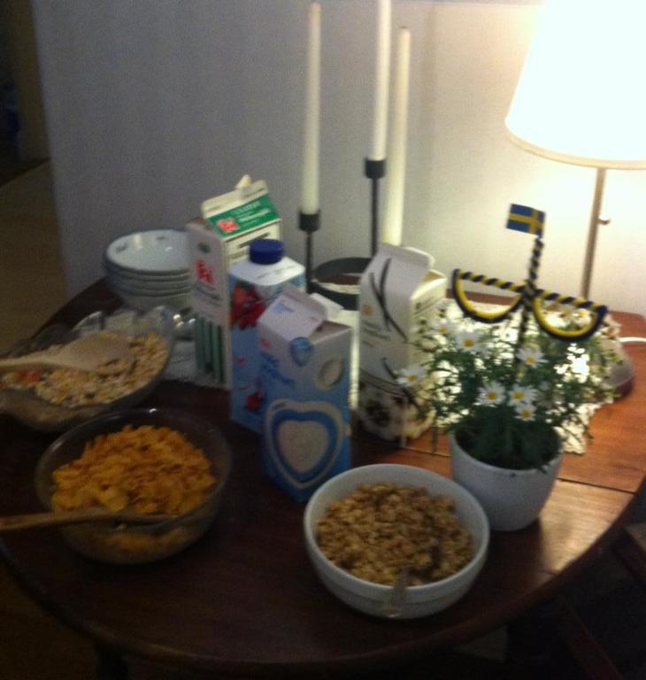 Eklanda Bed & Breakfast Gothenburg Ngoại thất bức ảnh