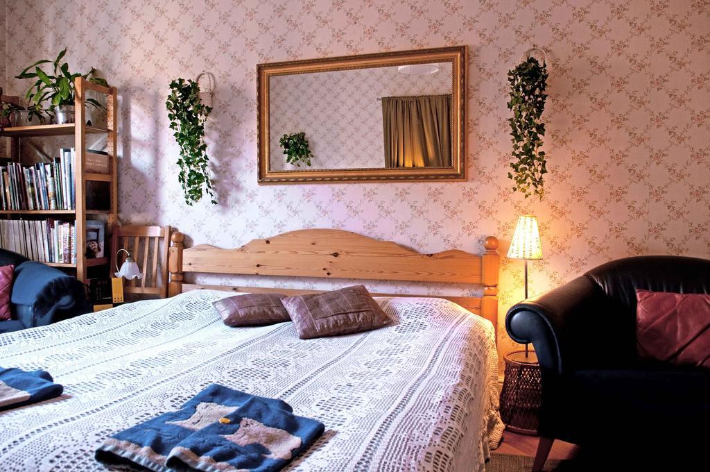 Eklanda Bed & Breakfast Gothenburg Phòng bức ảnh