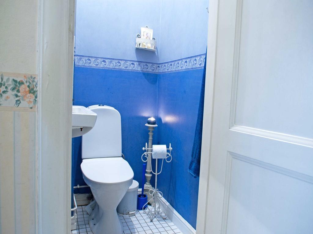 Eklanda Bed & Breakfast Gothenburg Ngoại thất bức ảnh