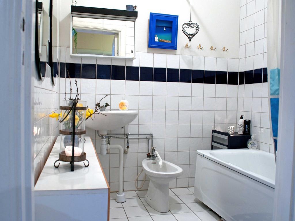 Eklanda Bed & Breakfast Gothenburg Ngoại thất bức ảnh