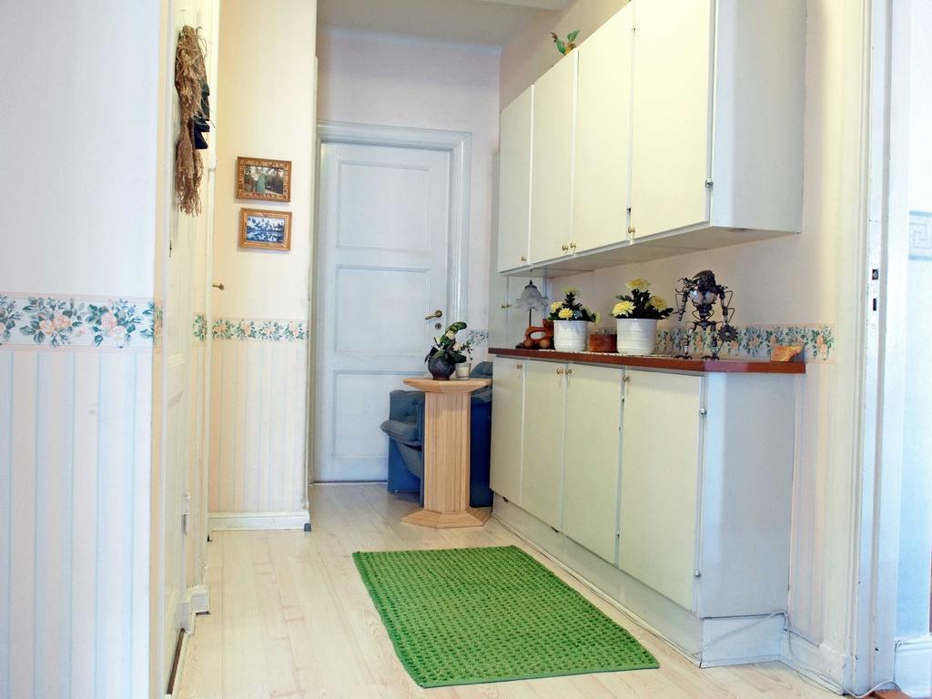 Eklanda Bed & Breakfast Gothenburg Ngoại thất bức ảnh