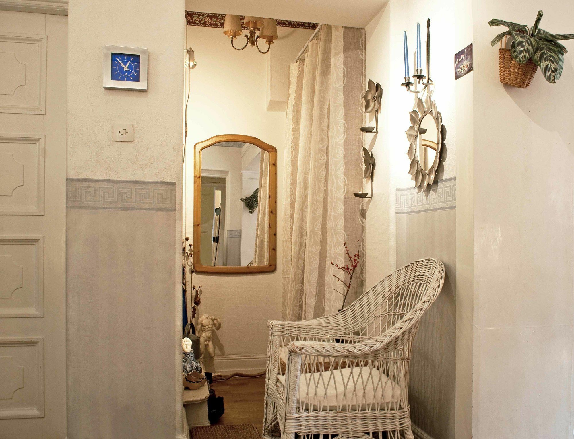 Eklanda Bed & Breakfast Gothenburg Ngoại thất bức ảnh