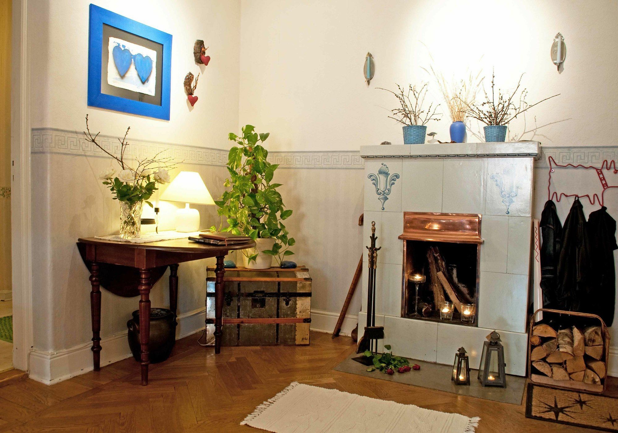 Eklanda Bed & Breakfast Gothenburg Ngoại thất bức ảnh
