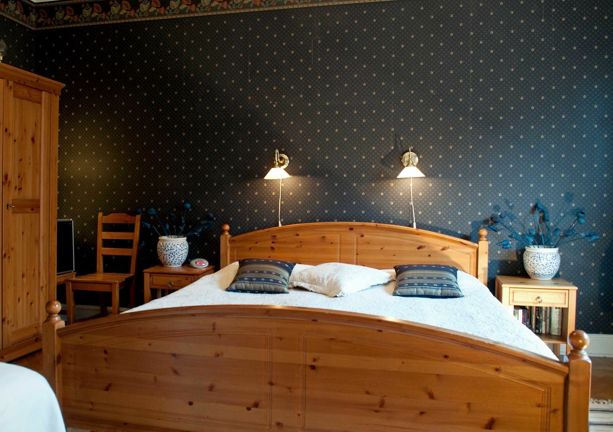 Eklanda Bed & Breakfast Gothenburg Ngoại thất bức ảnh