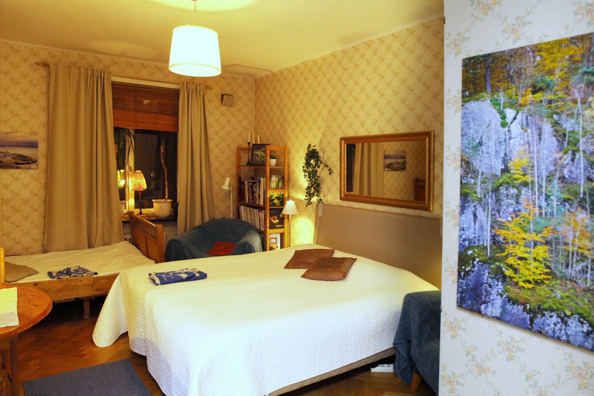 Eklanda Bed & Breakfast Gothenburg Ngoại thất bức ảnh